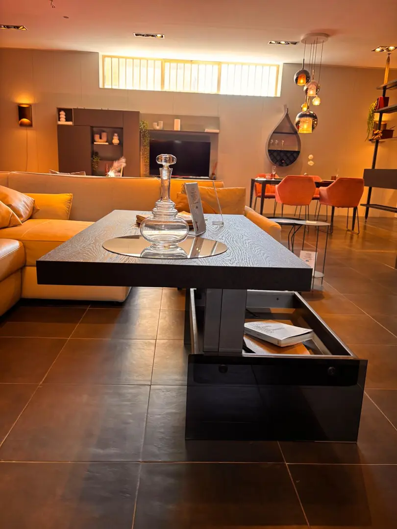 Tavolino trasformabile BELLAGGIO