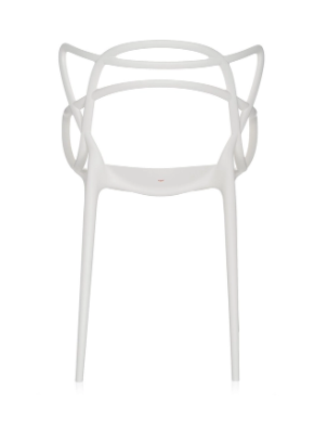 Maters Bianco Kartell