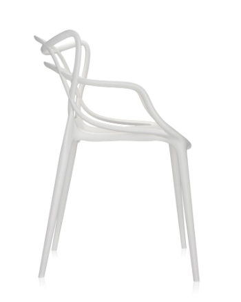 Maters Bianco Kartell