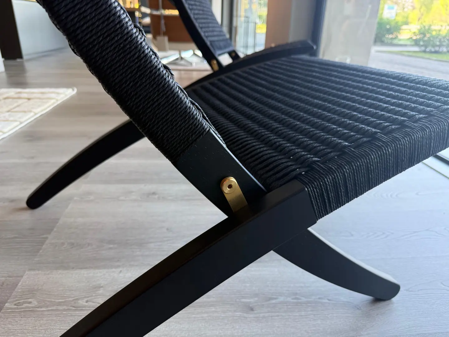 Poltrona Cuba Chair