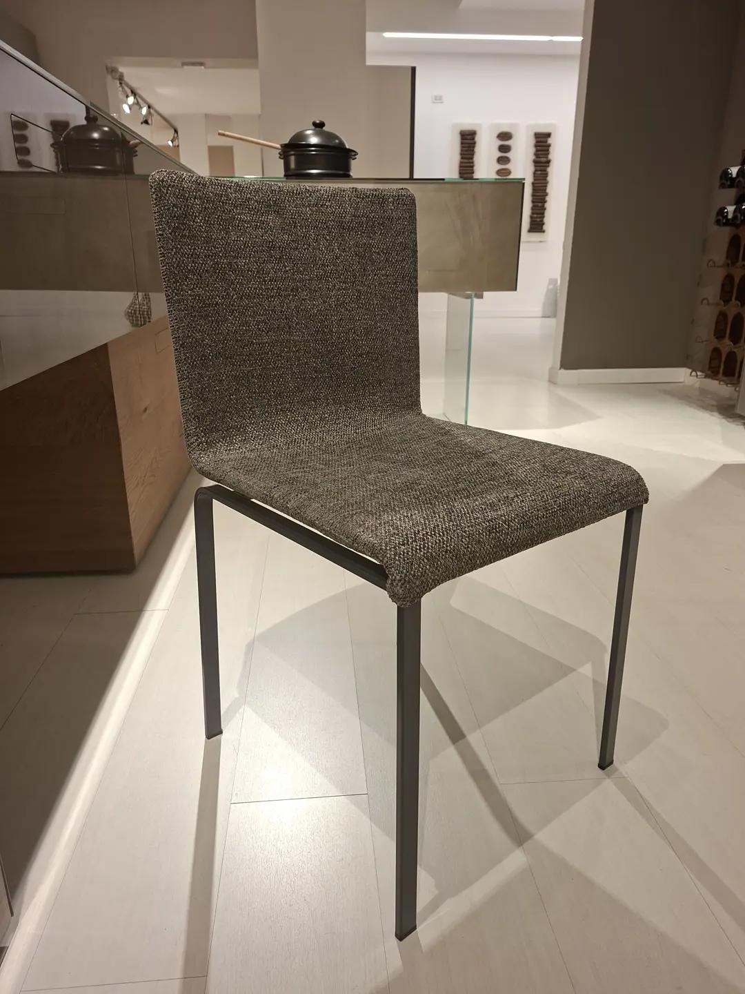 Sedia Lago mod. Dangla