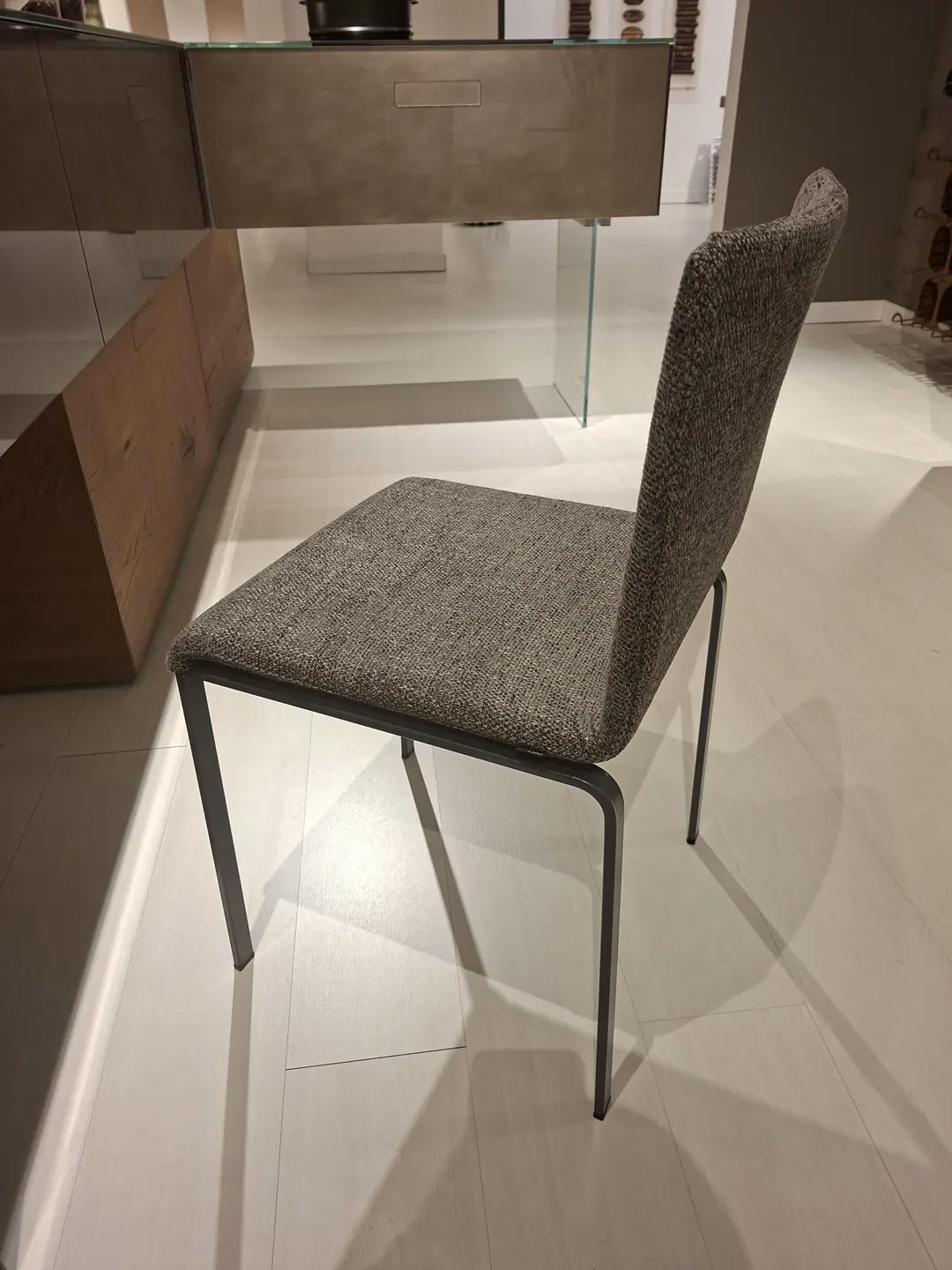 Sedia Lago mod. Dangla