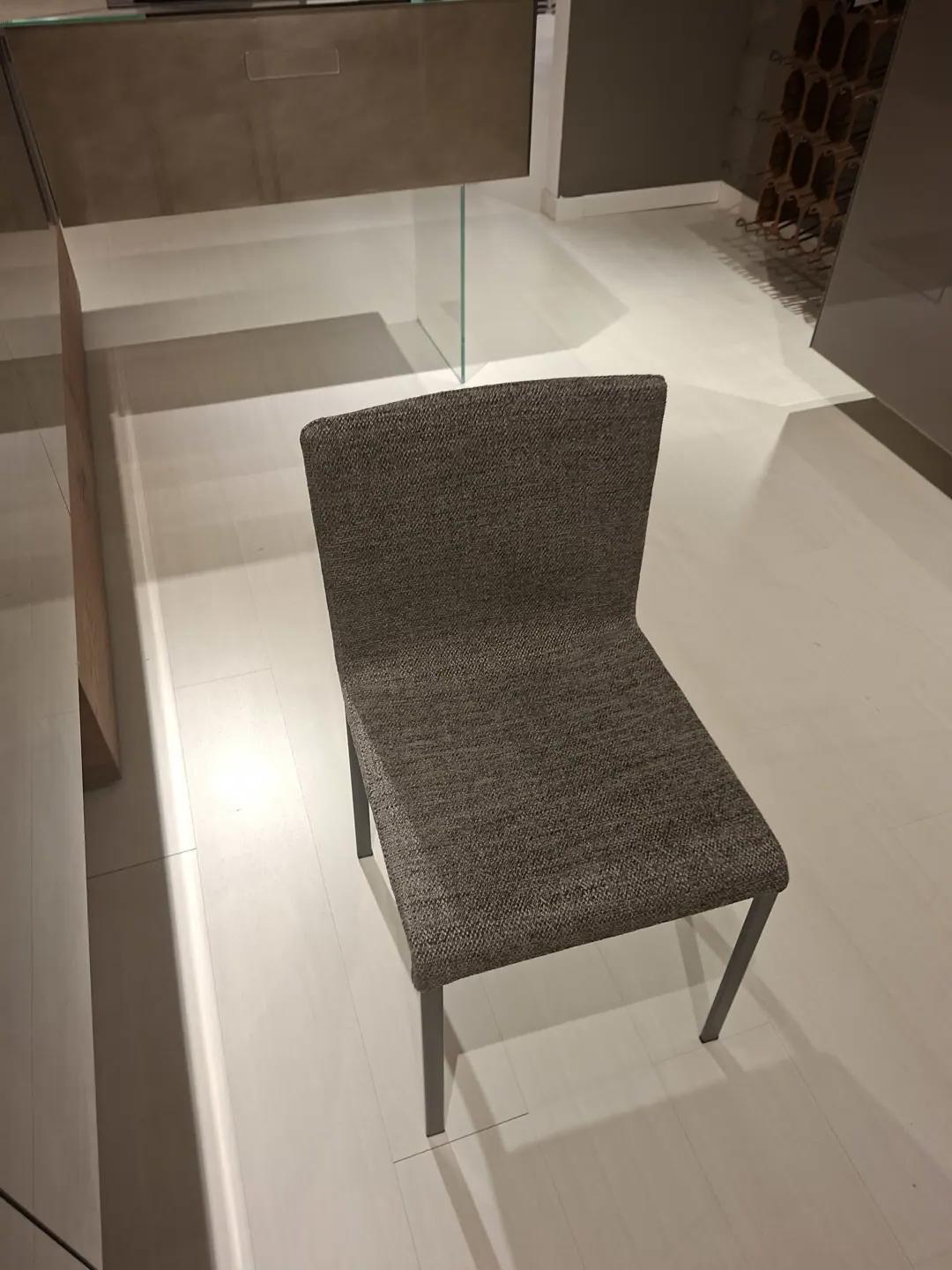 Sedia Lago mod. Dangla