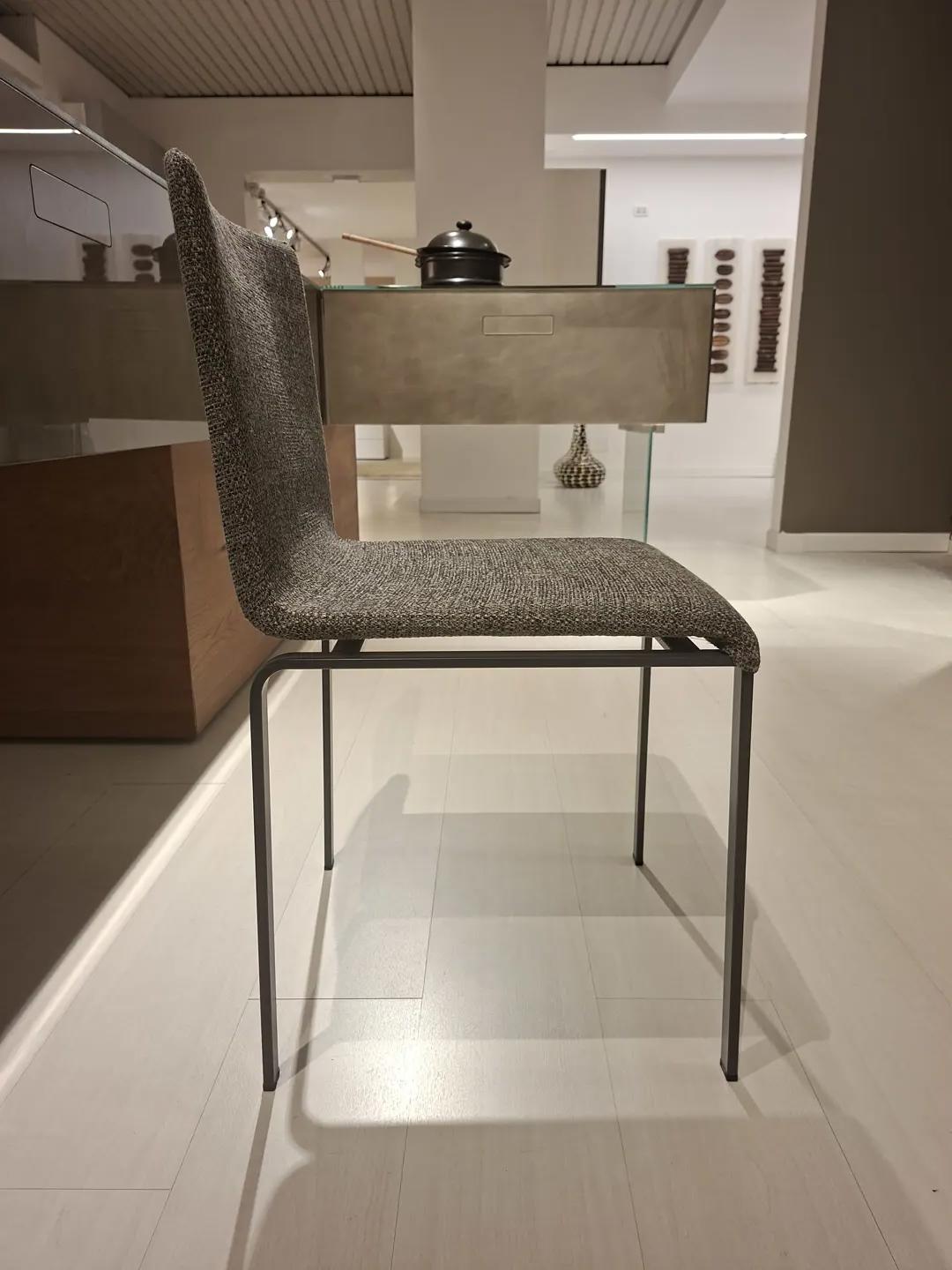 Sedia Lago mod. Dangla