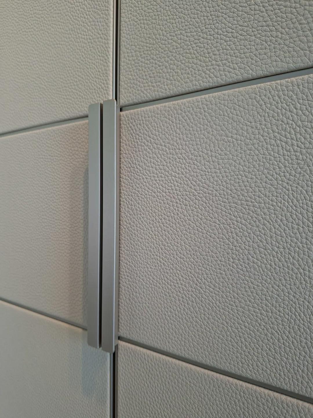 Armadio Fitted L 260 cm