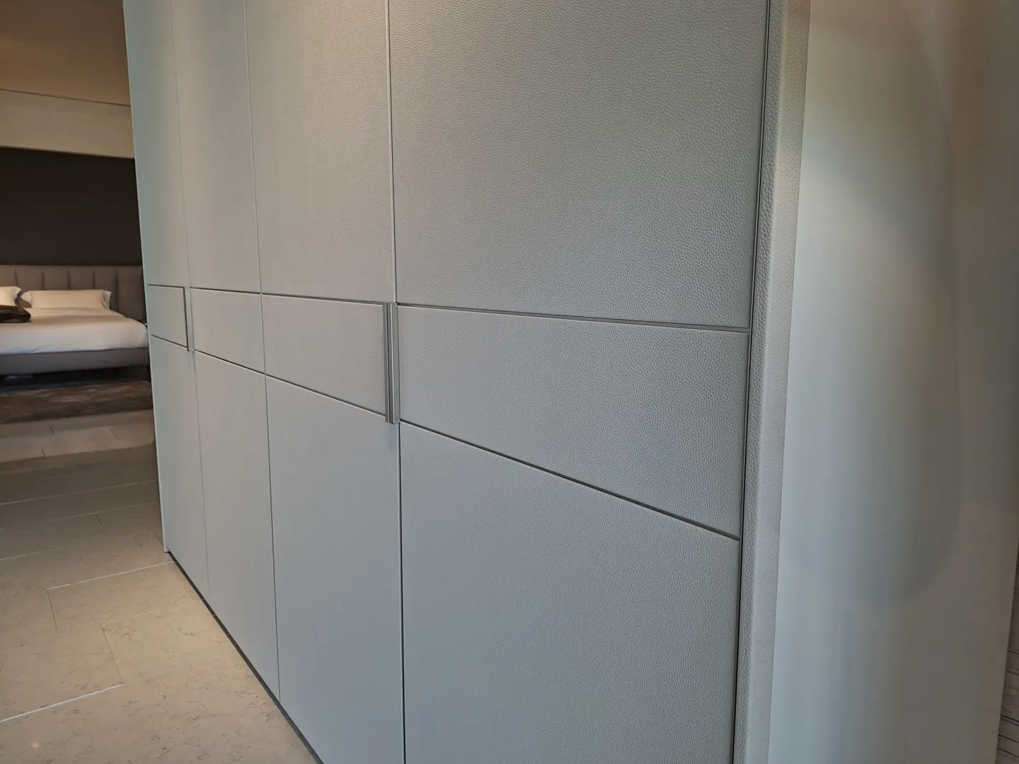 Armadio Fitted L 260 cm