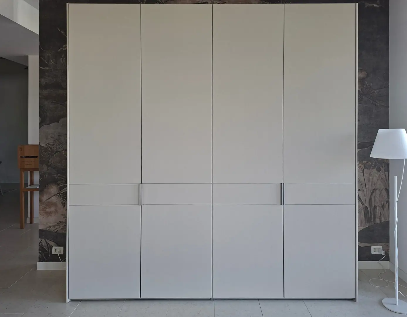 Armadio Fitted L 260 cm