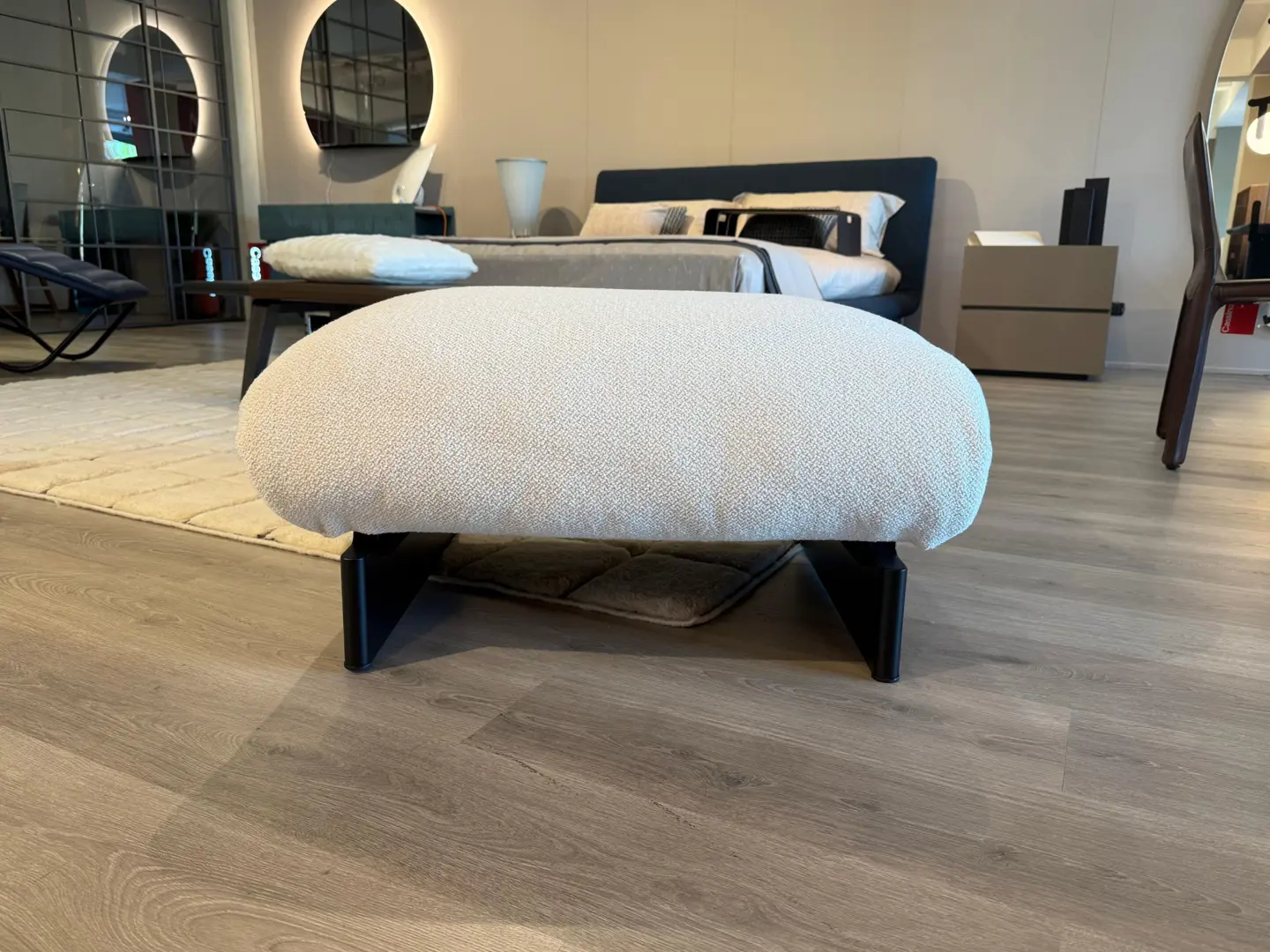 Pouf Moncloud