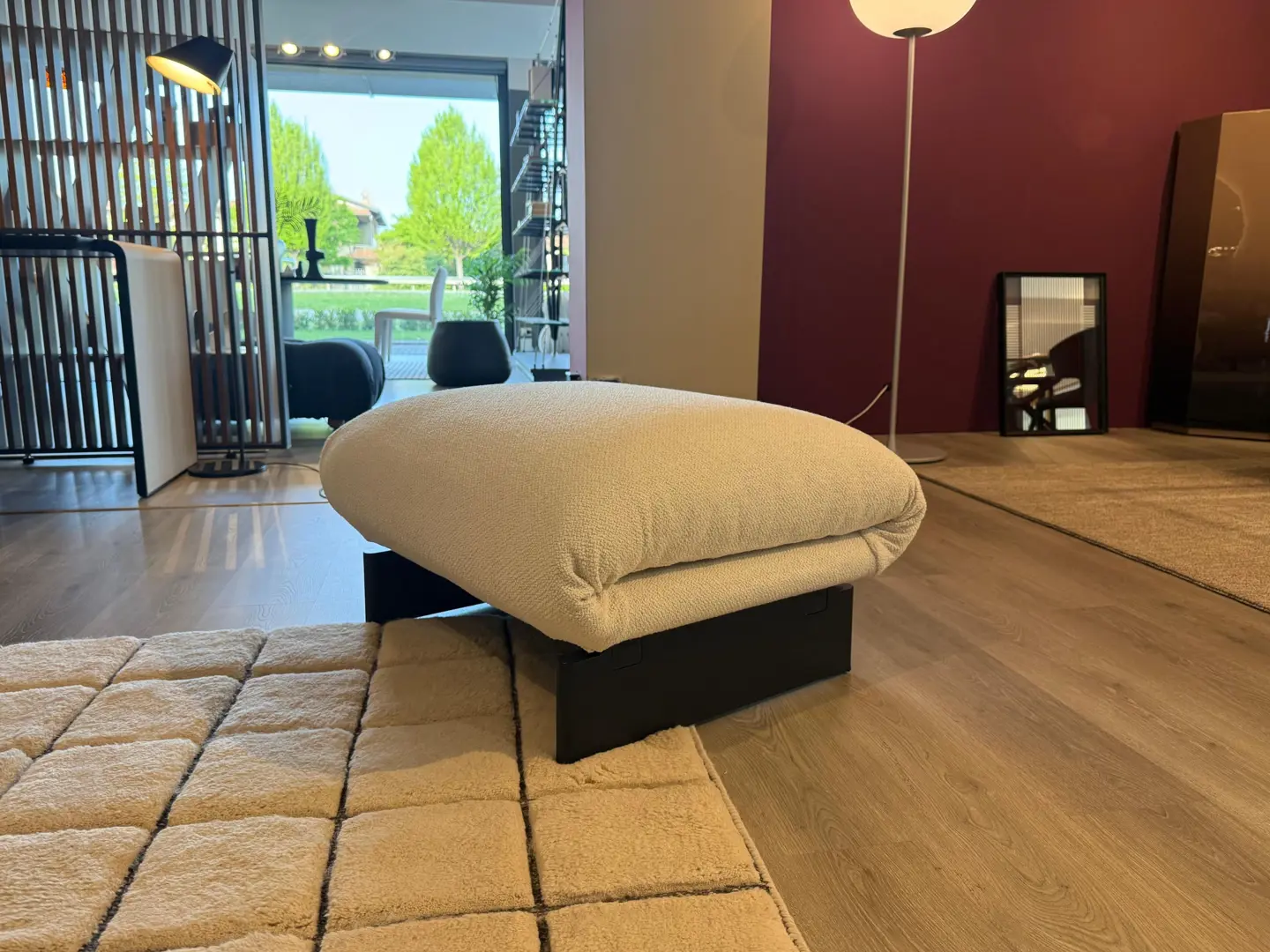 Pouf Moncloud