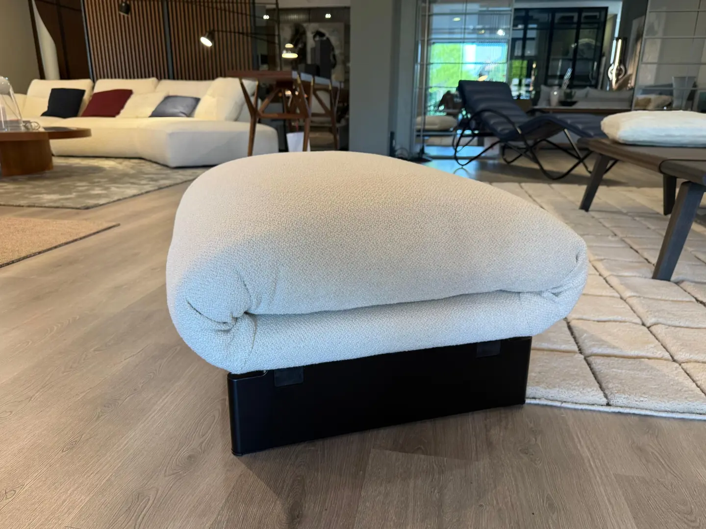 Pouf Moncloud