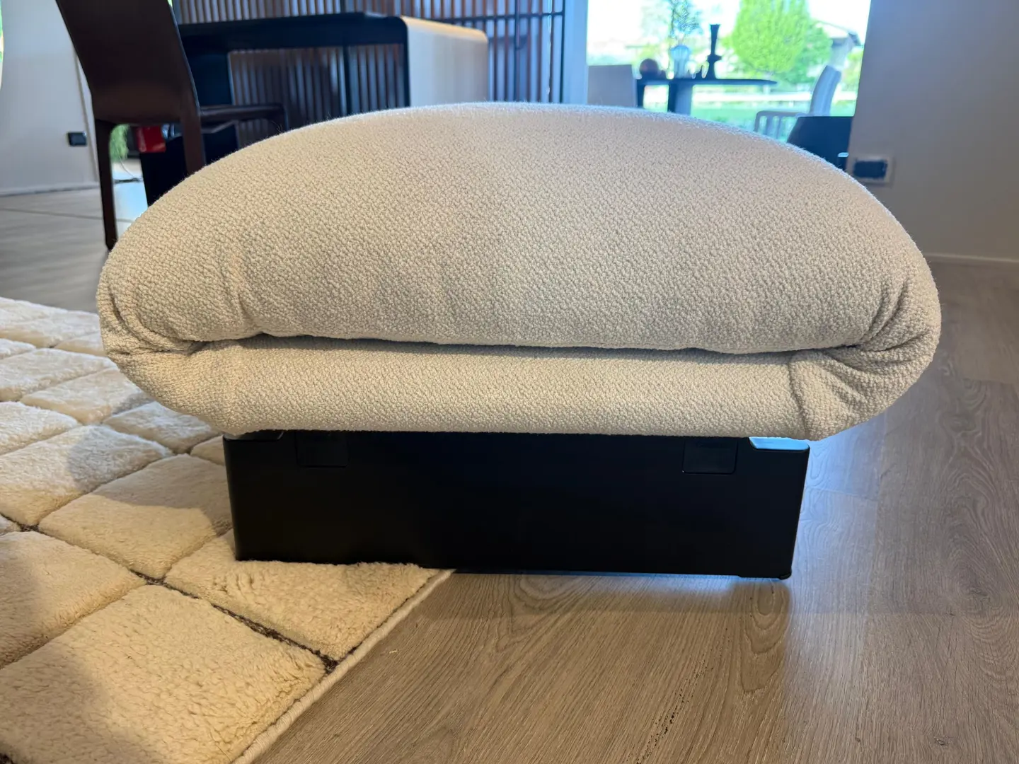 Pouf Moncloud