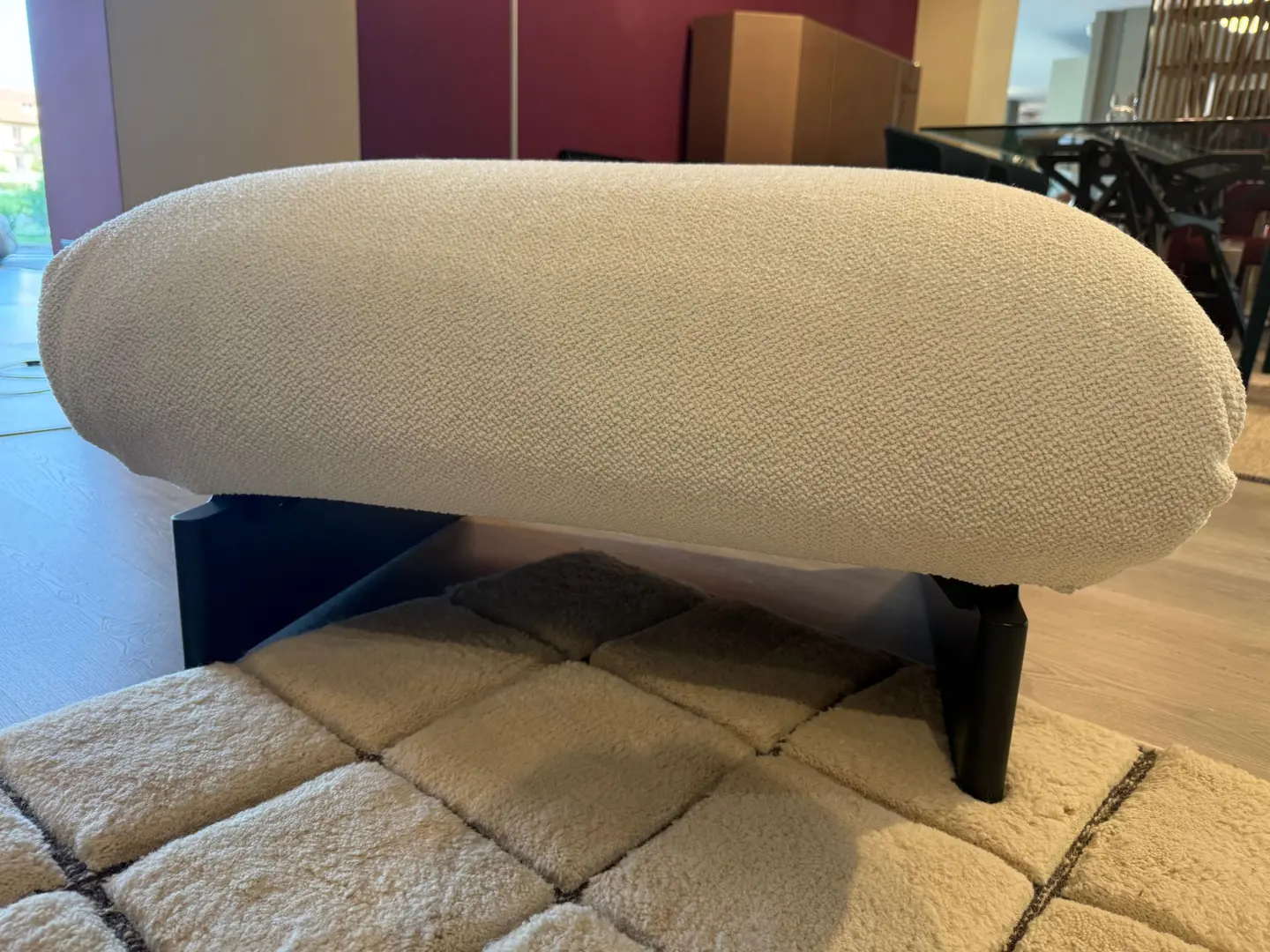 Pouf Moncloud