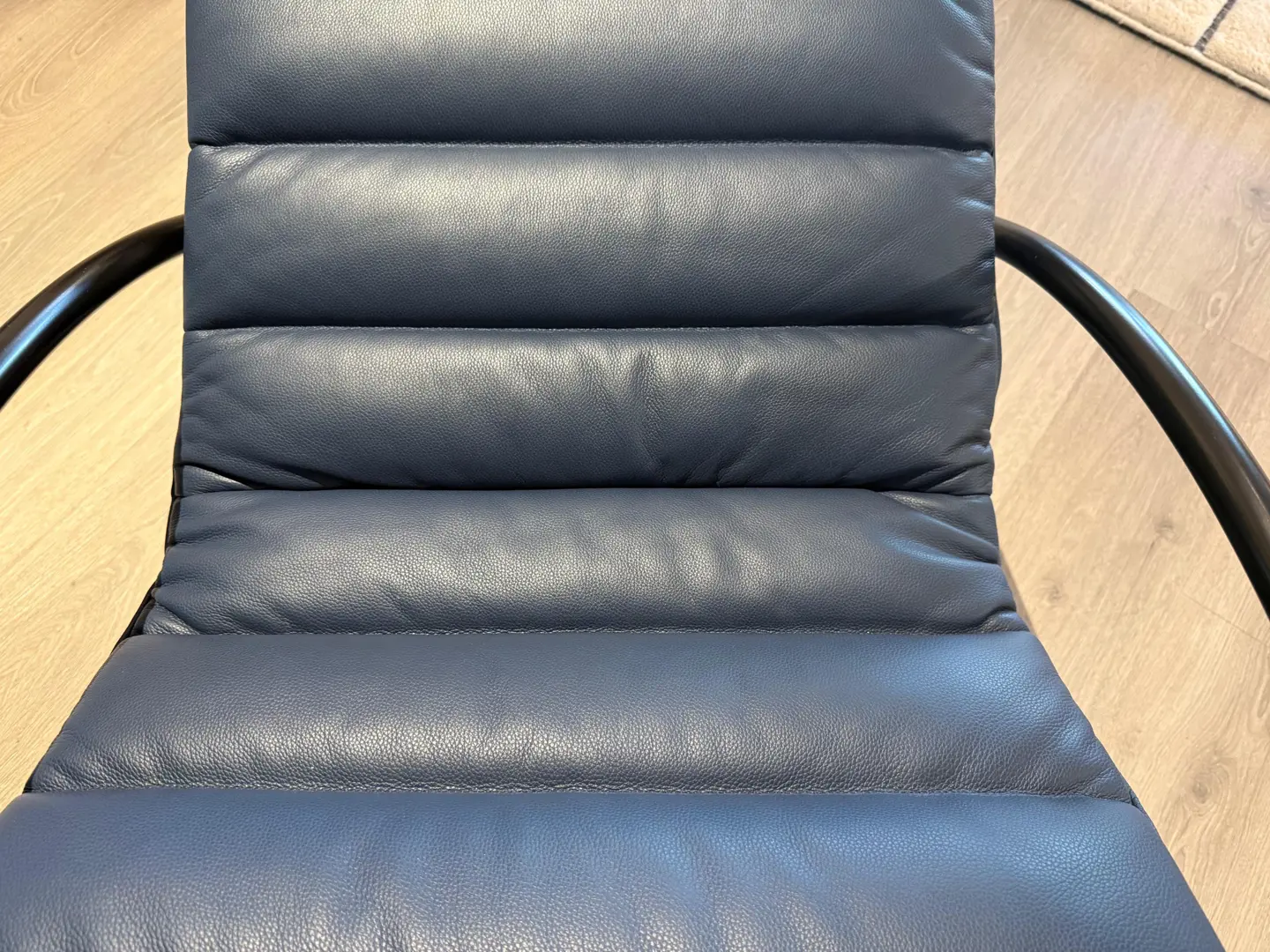 Chaise longue Cassina Indochine
