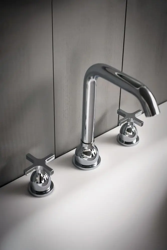 Miscelatore lavabo Memory