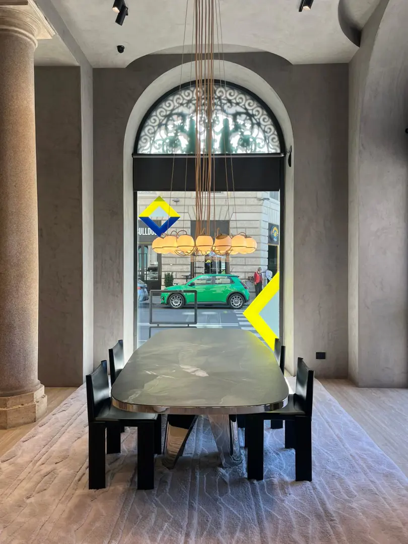 TAVOLO LISE