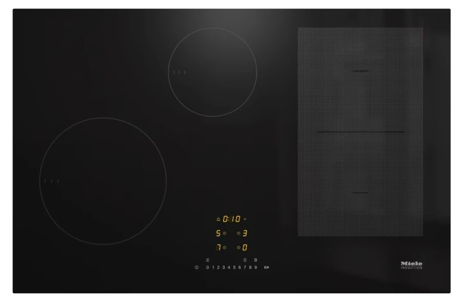 Piano Cottura Miele KM7474FL