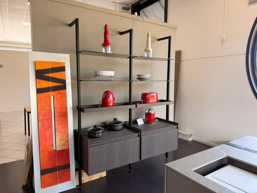 Libreria Arrital VERTICAL