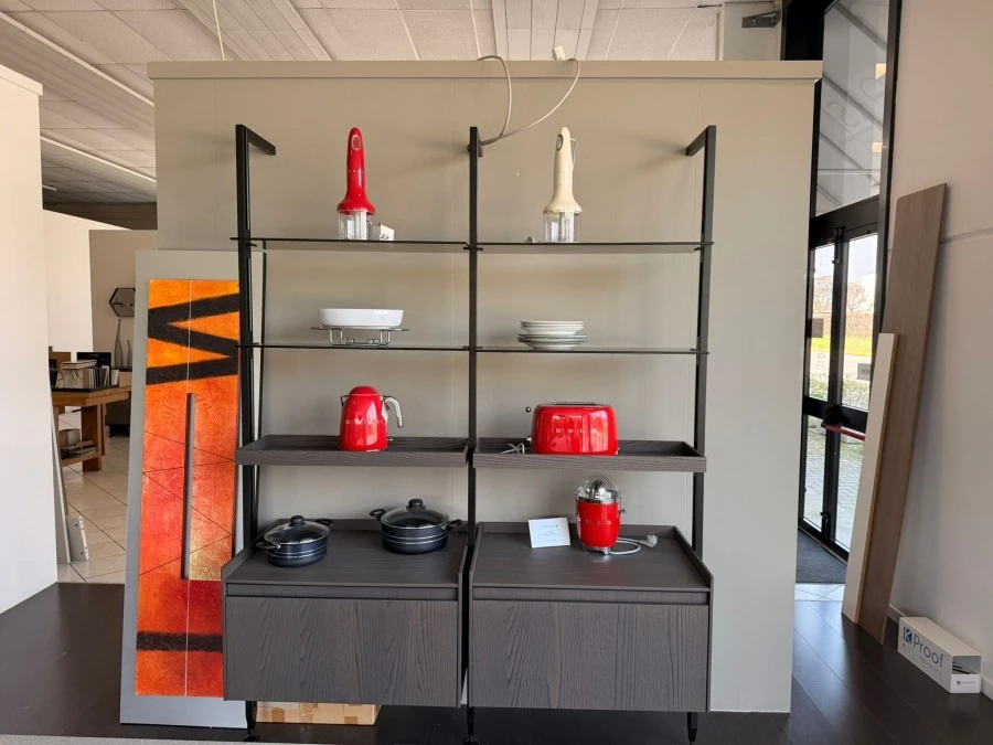 Libreria Arrital VERTICAL