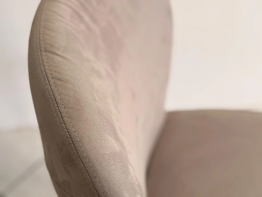 Sedia senza braccioli Cattelan Italia NANCY ML