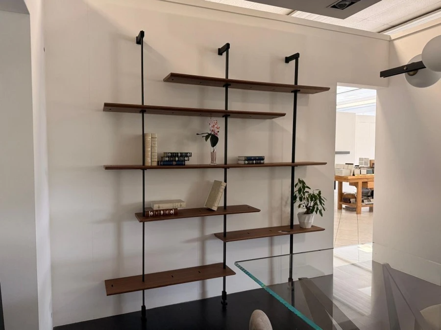 Libreria Cattelan Italia AIRPORT