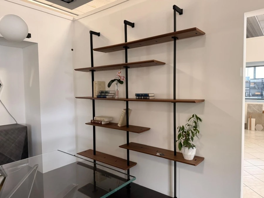 Libreria Cattelan Italia AIRPORT