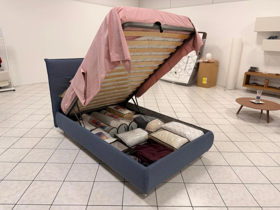 Letto a una piazza e mezza Altrenotti POCKET