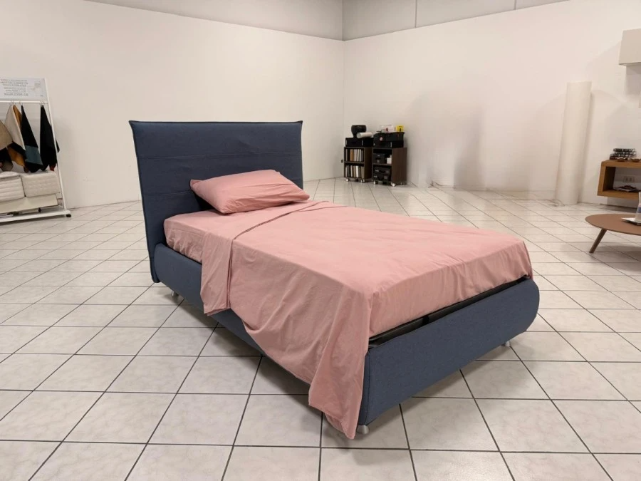 Letto a una piazza e mezza Altrenotti POCKET
