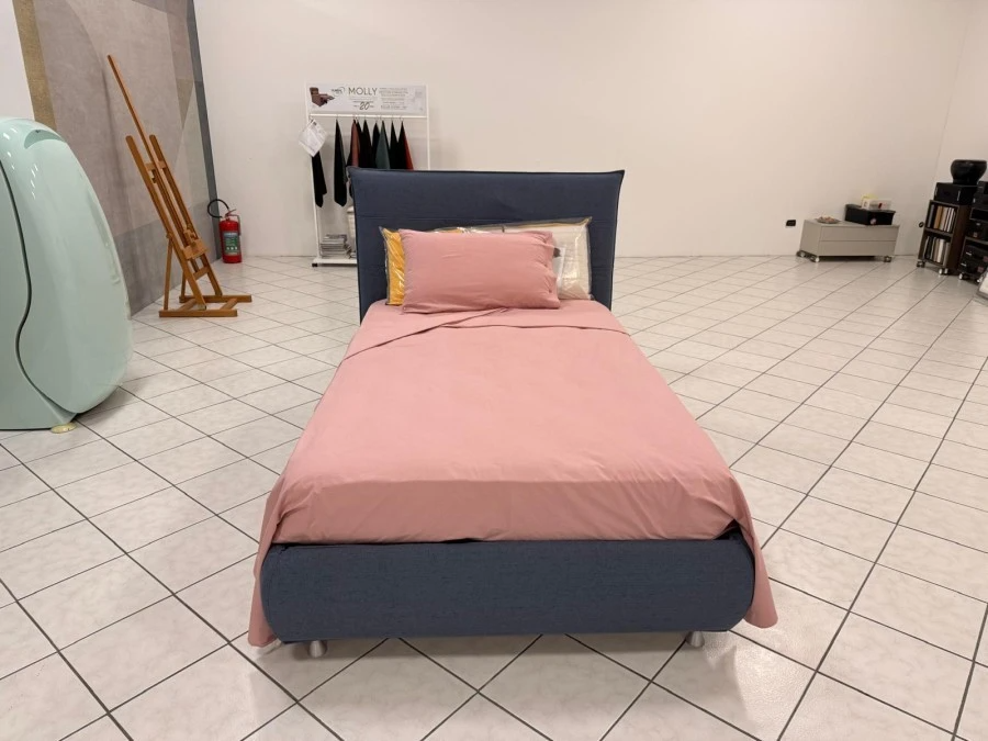 Letto a una piazza e mezza Altrenotti POCKET