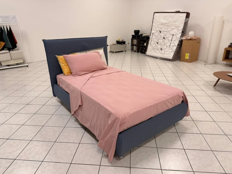Letto a una piazza e mezza Altrenotti POCKET