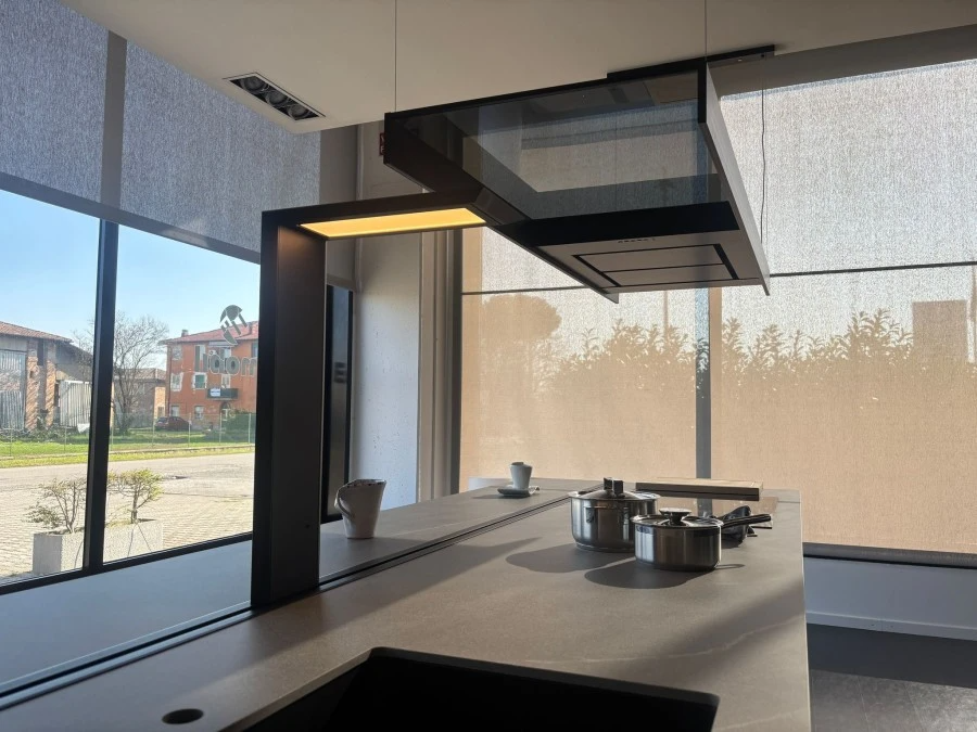 Cucina con Isola Arrital Ak_04