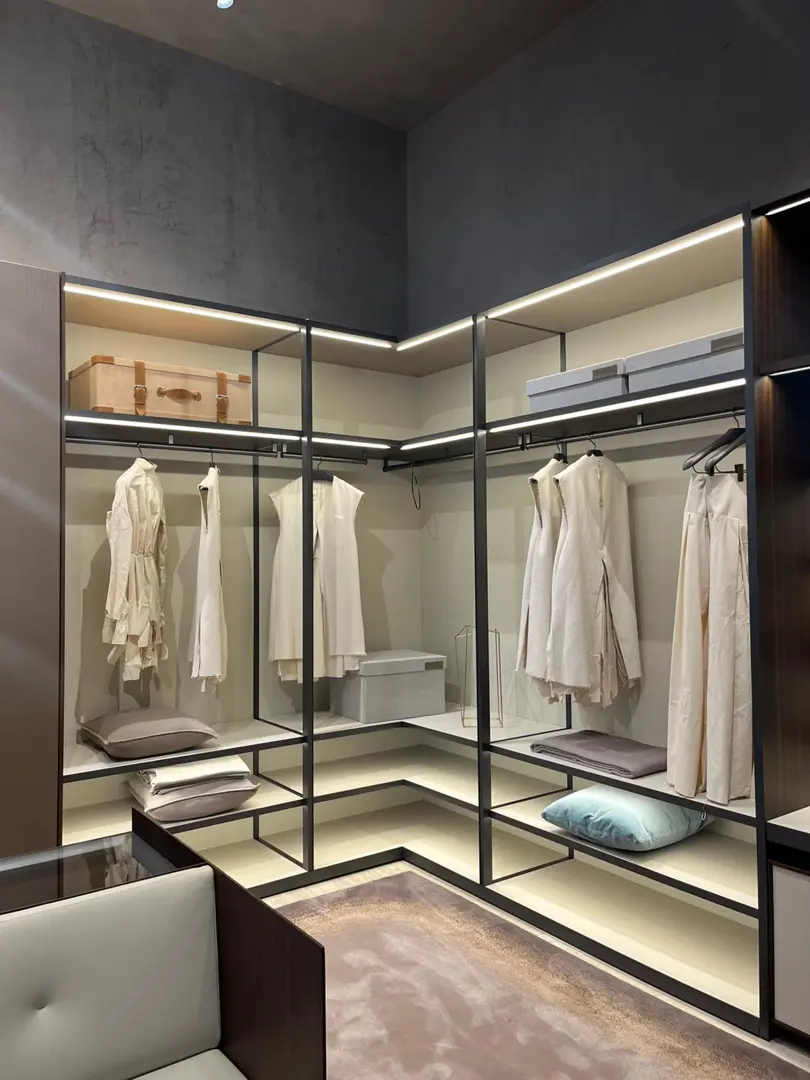CABINA GLISS MASTER