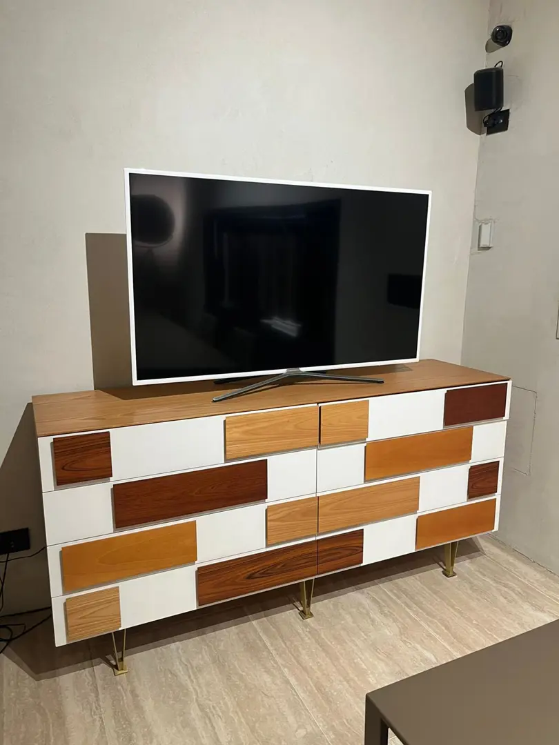 Cassettone GIO' PONTI