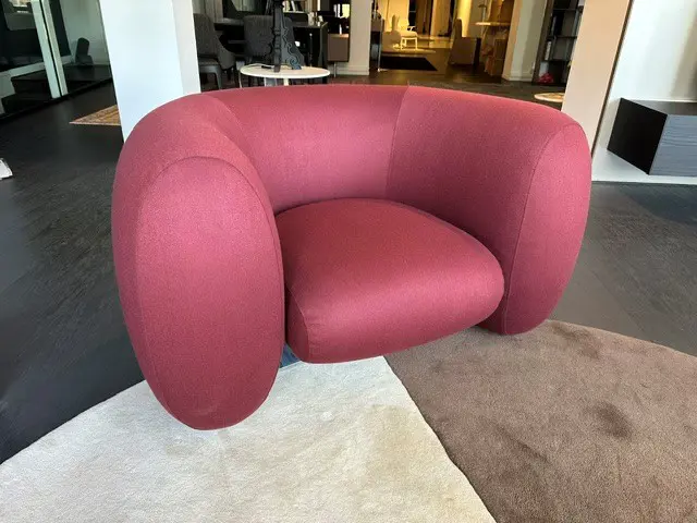 Poltrona Cinnamon