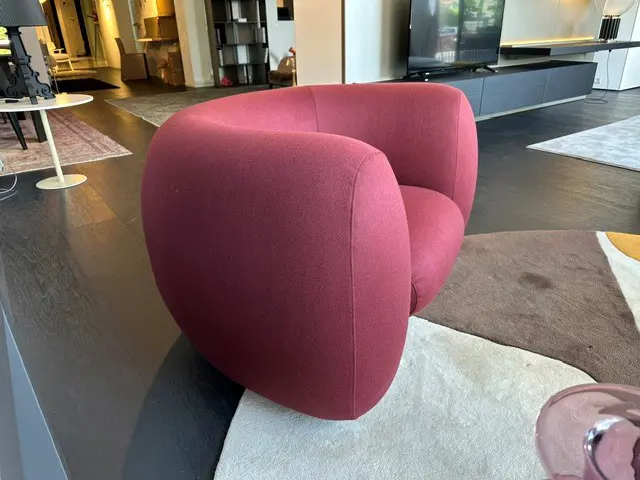 Poltrona Cinnamon