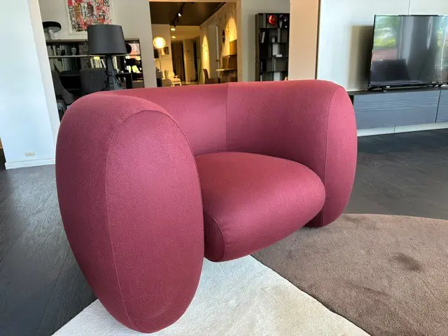 Poltrona Cinnamon