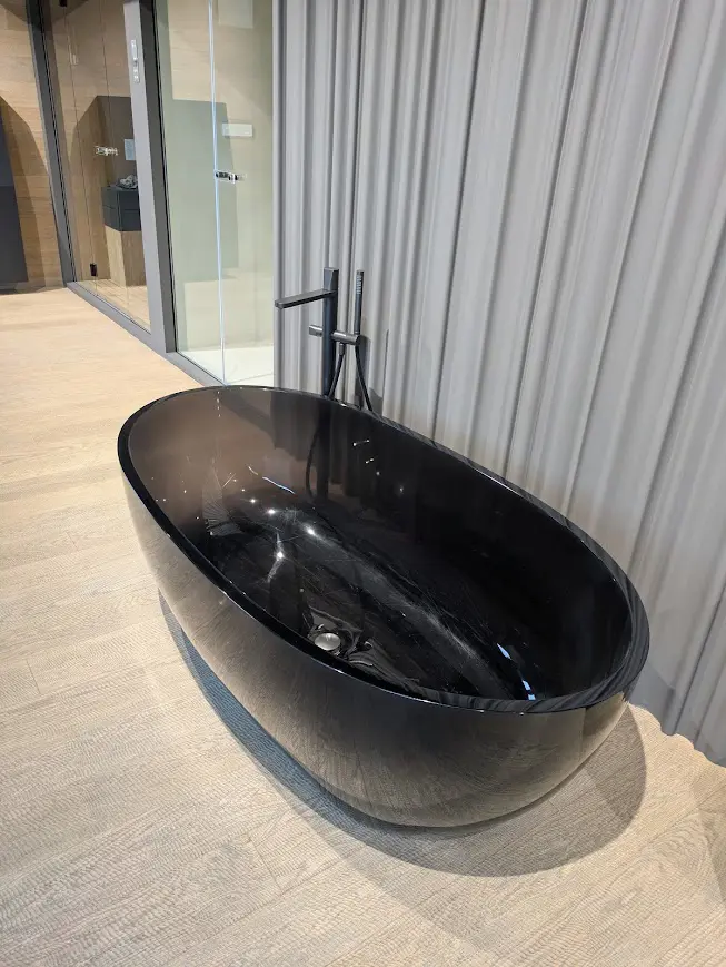Vasca Reflex Antonio Lupi