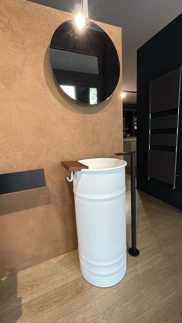 Lavabo Vieques freestanding
