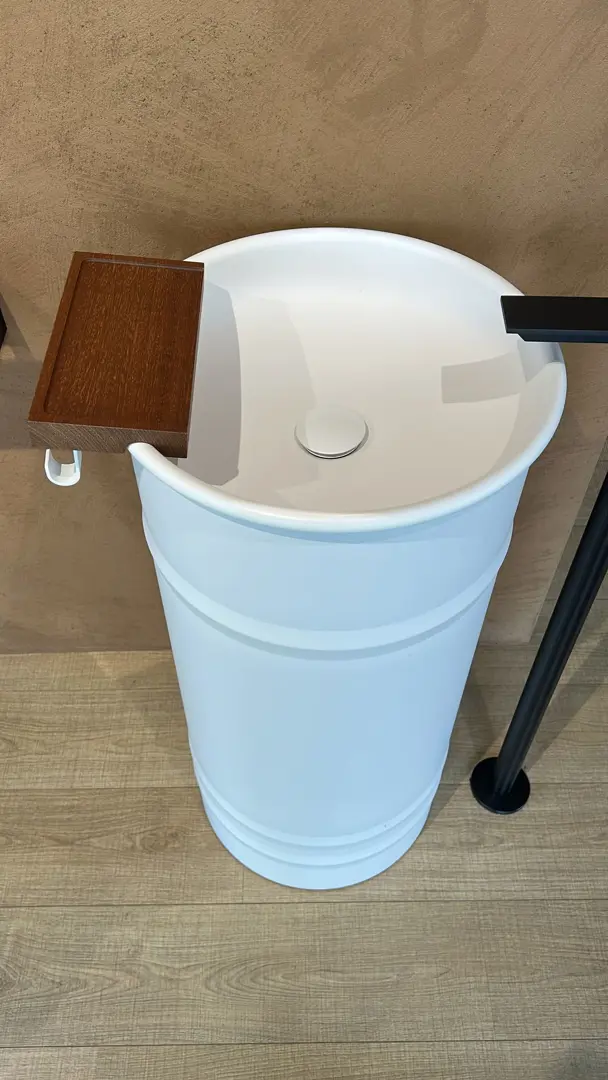 Lavabo Vieques freestanding
