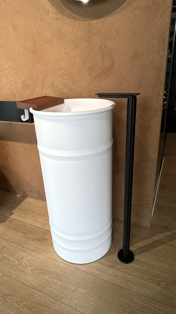 Lavabo Vieques freestanding