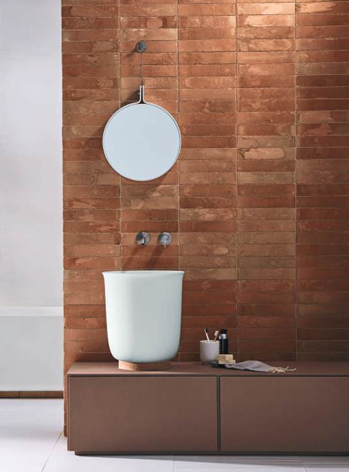 Composizione Hammam Rexa