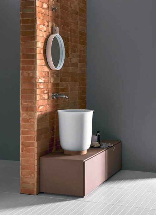 Composizione Hammam Rexa