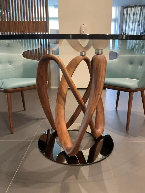 TAVOLO INFINITY