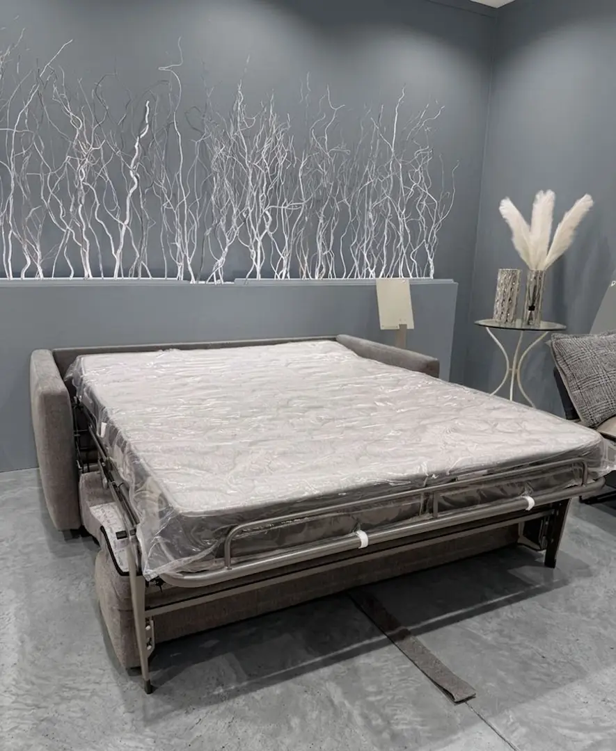 DIVANO LETTO