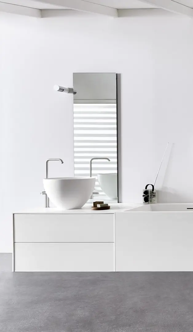 Modulo d'accosto Unico Rexa