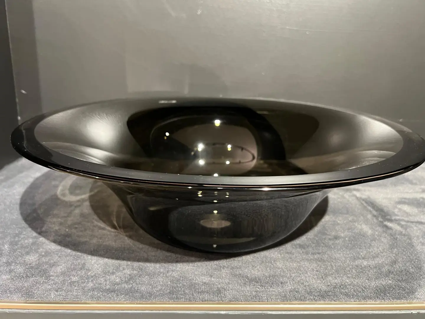 Lavabo d'appoggio Konca Artelinea