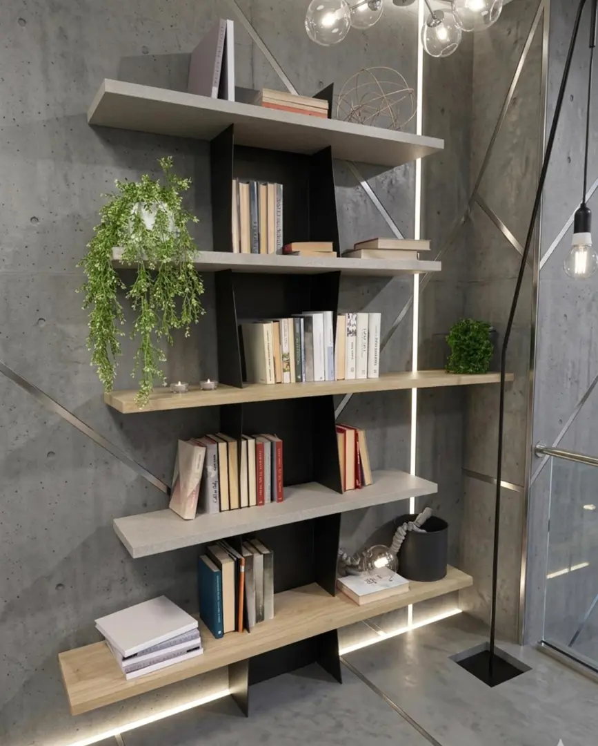 LIBRERIA