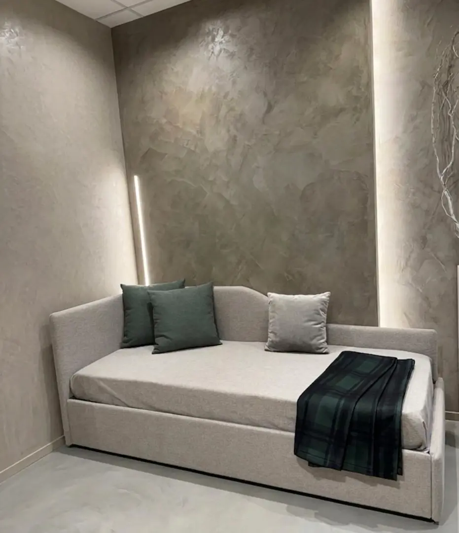 DIVANO LETTO