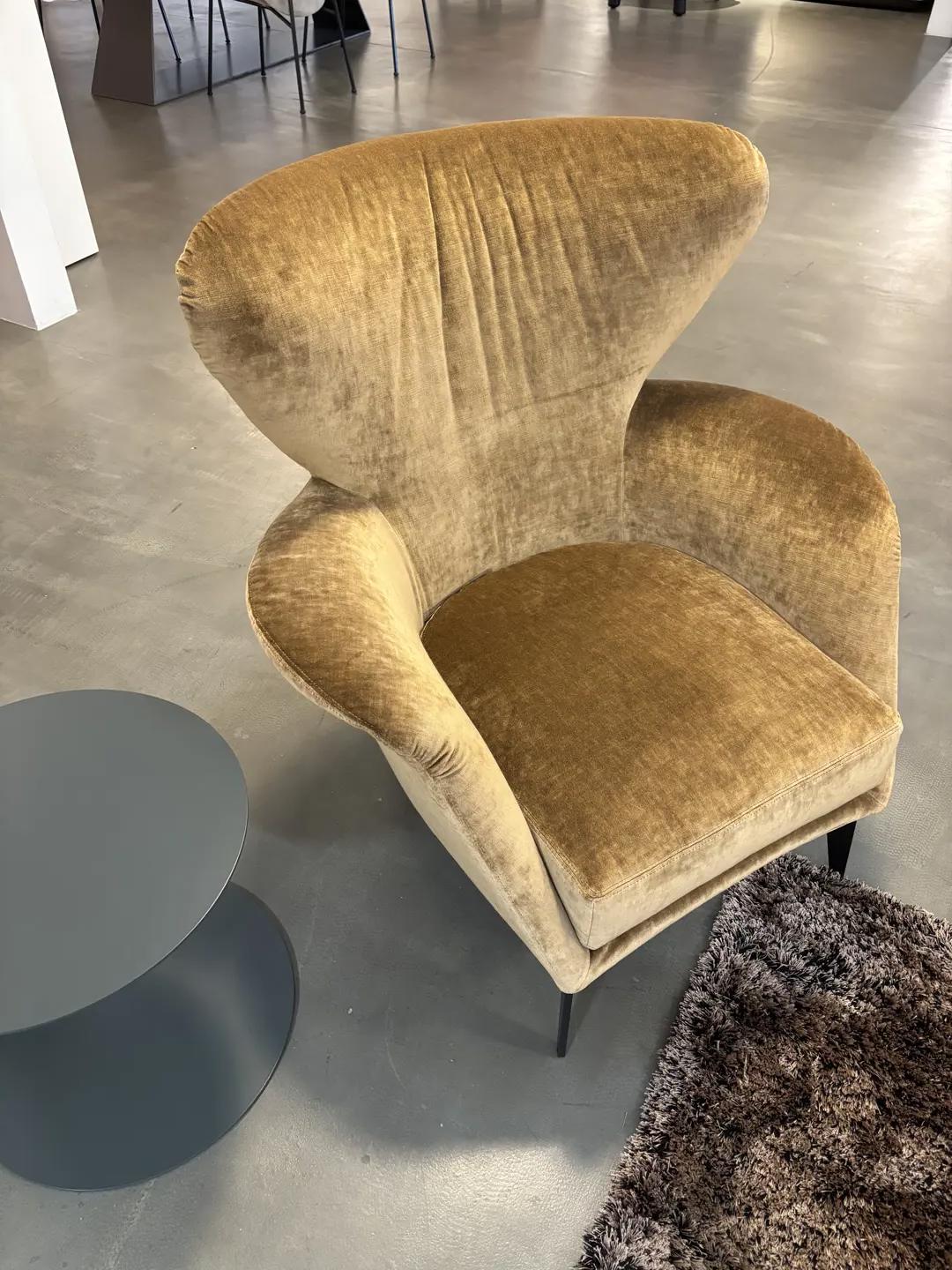 poltrona Bonaldo
