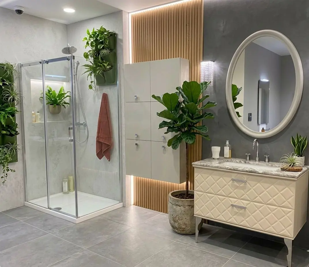 BAGNO