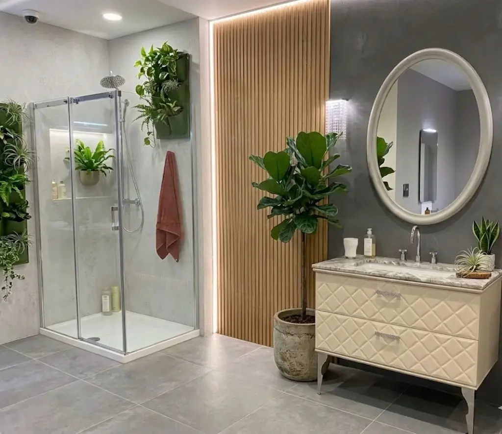 BAGNO